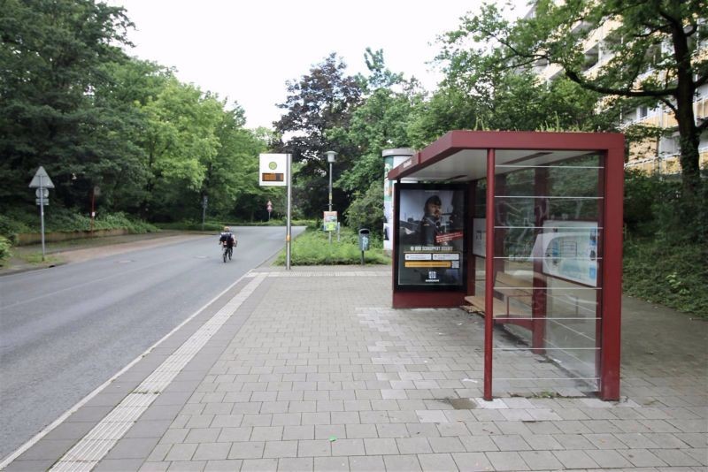 Ter-Borch-Str./Hülsenbusch sew.