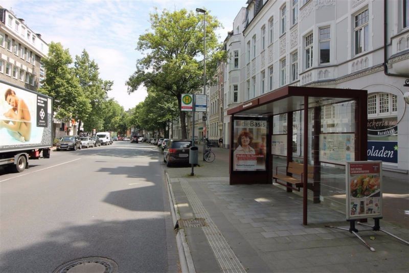 Warendorfer Str./Dechaneistr. saw.