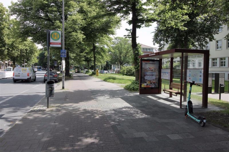 Warendorfer Str./Zumsandestr.