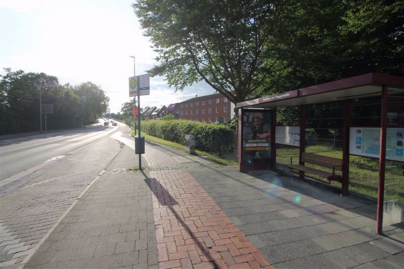 Wolbecker Str./Lohausweg sew.