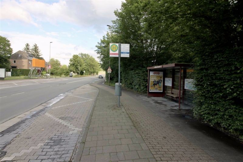 Wolbecker Str./Lohausweg saw.