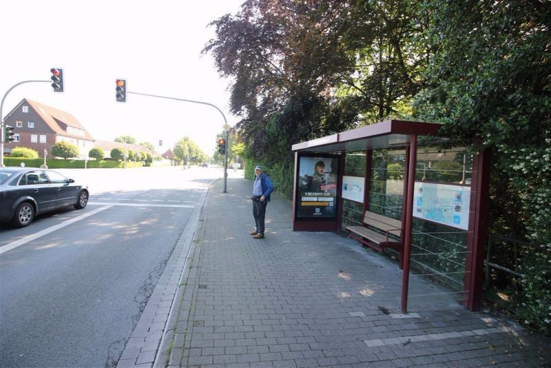 Weseler Str./Dingbängerweg sew.