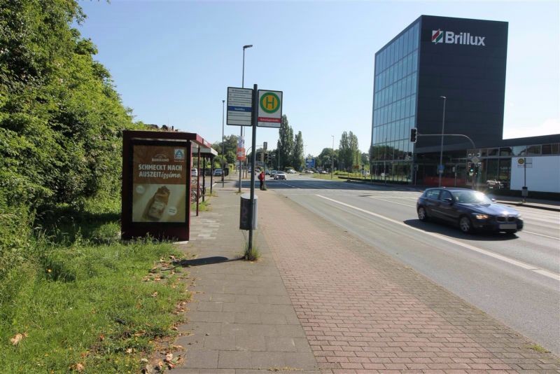 Weseler Str./Böselagerstr. saw.