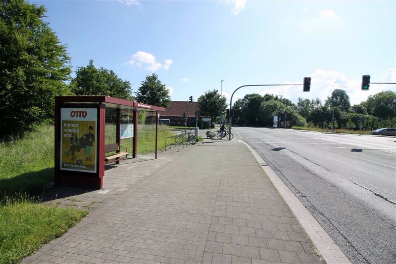 Weseler Str./Meyerbeerstr. saw.