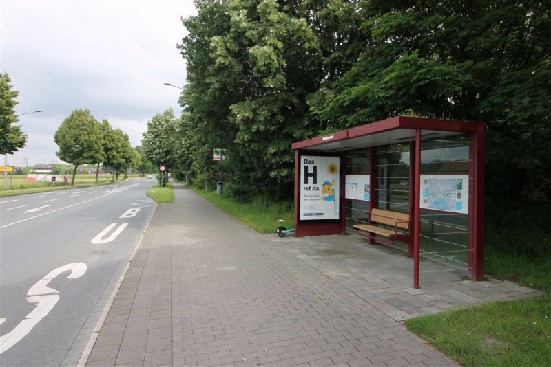 Westfalenstr./Meesenstiege sew.