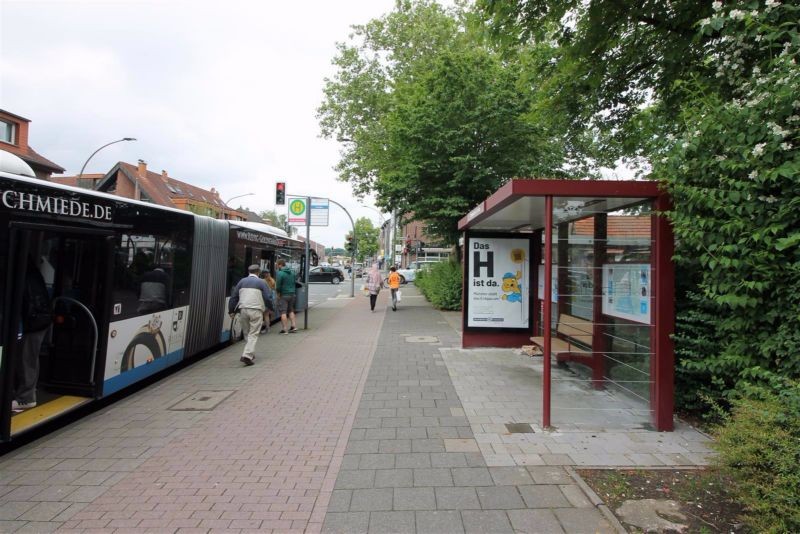 Westfalenstr./Friedhofstr.