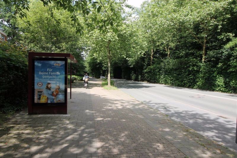 Westhoffstr./Im Moorhock sew.