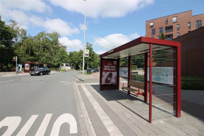 Westhoffstr./Idenbrockplatz