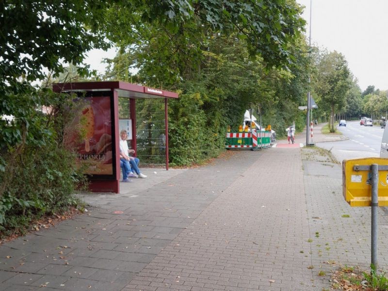 Westhoffstr./Martin-Niemöller-Str. sew.