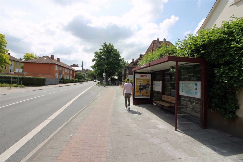 Wienburgstr./Cheruskerring