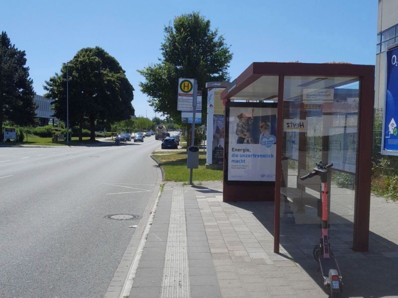 Siemensstr. 55/Fa. Siemens