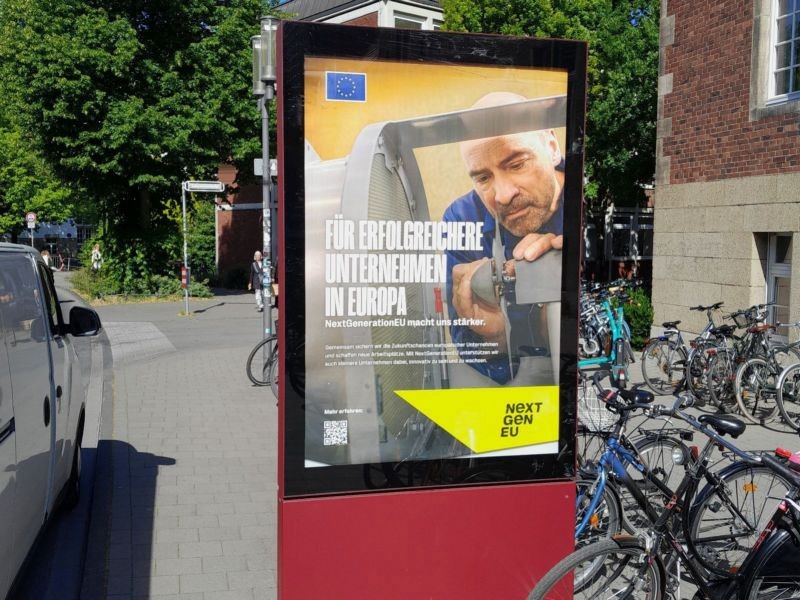 Johannisstr./Pferdegasse/We.li.