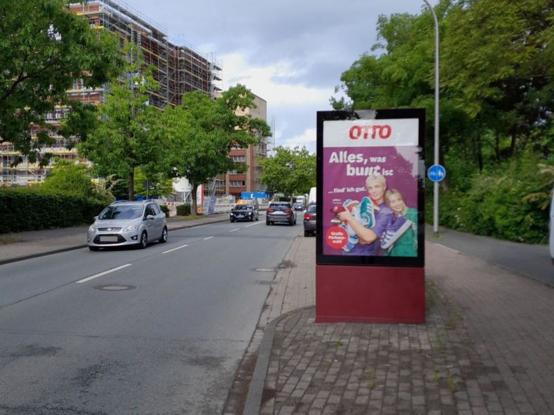 Bröderichweg/Sparkassenschule/We.li.