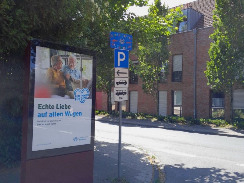 Davertstr./Zum Häppner/We.li.