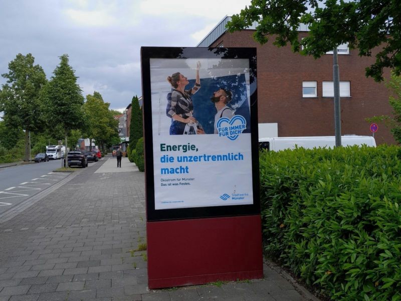 Dülmener Str./Feuerwache/We.li.