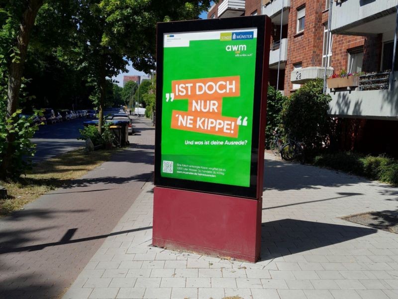 Wilhelmstr./Einsteinstr./We.li.