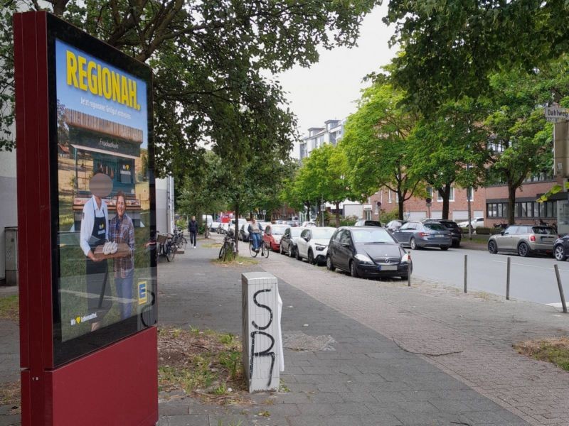 Friedrich-Ebert-Str./Dahlweg/We.li.