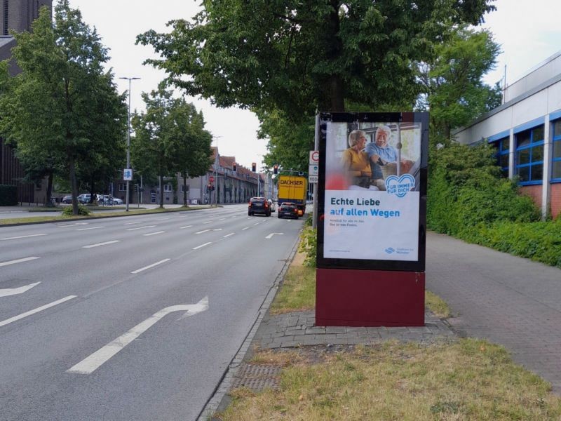 Grevener Str./Dorpatweg/We.li.