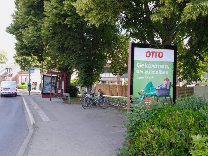 Handorfer Str./Kötterstr. (SIA)/We.li.