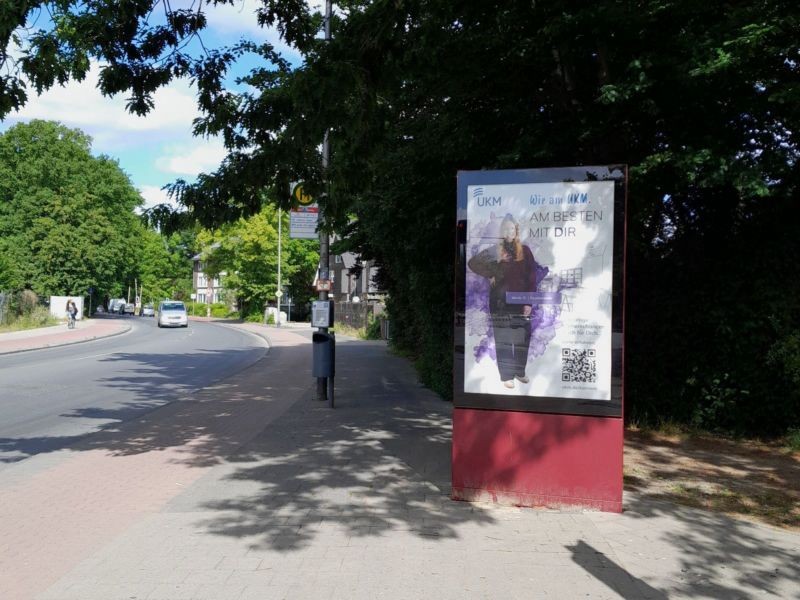 Holtmannsweg/Kiesekampweg/We.li.