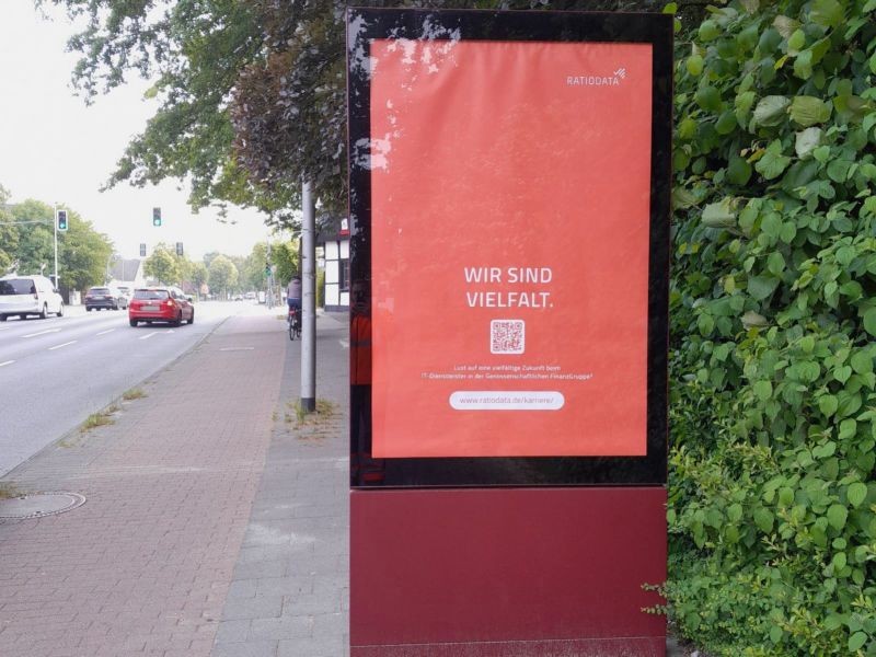 Kappenberger Damm/Düesbergweg/We.li.