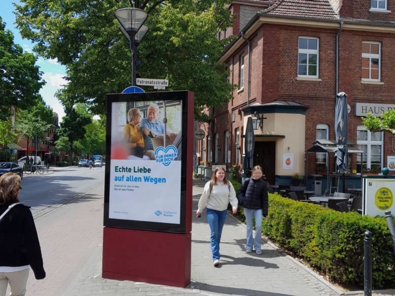 Marktallee  21/We.li.