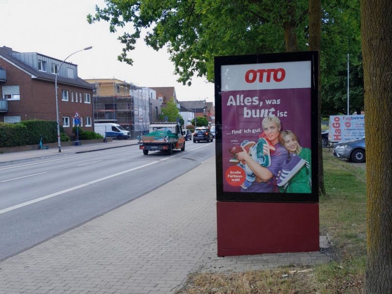 Osttor/Rohrkamp/We.li.