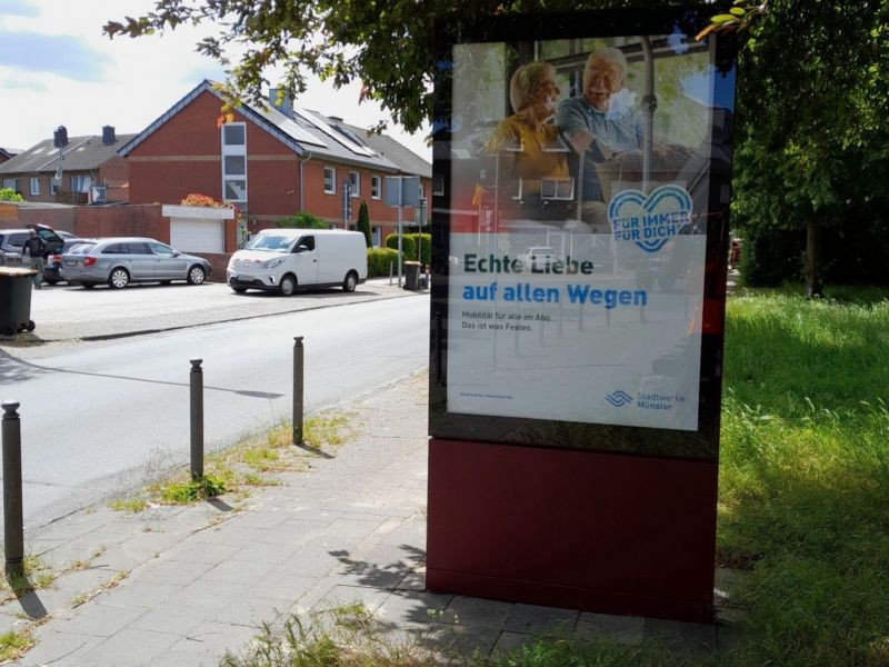 Ottmarsbocholter Str./Davertstr./We.li.