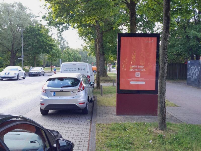 Rüschhausweg/Toppheideweg/We.li.