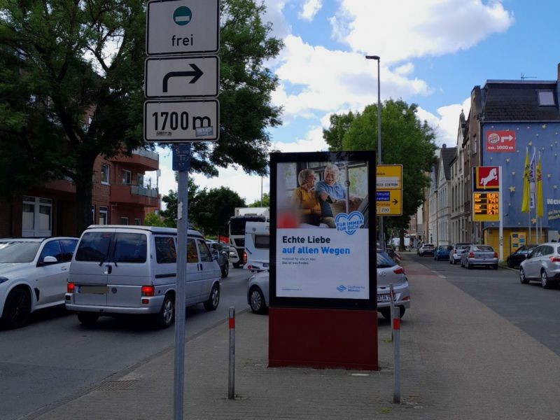 Schiffahrter Damm/Konradstr./We.li.