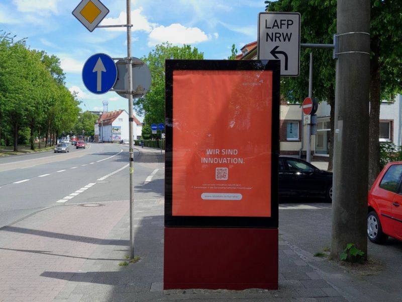 Weseler Str./Franz-Hinze-Str./We.li.