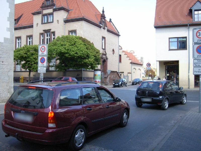 Fritz-Brandt-Str./Käsperstr.