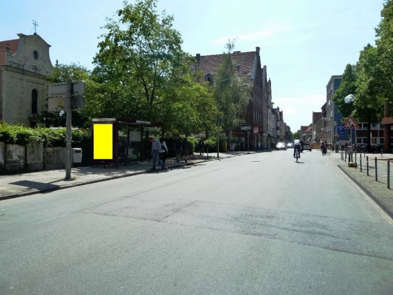 Aegidiistr./Aegidiimarkt/außen