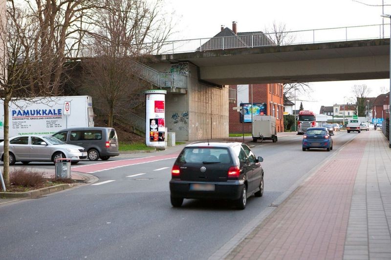 Friedenstr./Halterner Str./We.li.