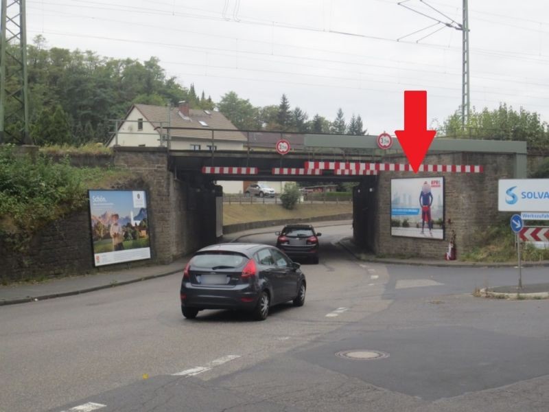 Hauptstr. Ufg. sew. re.