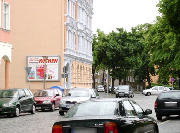 Inselstr./Bautzener Str.