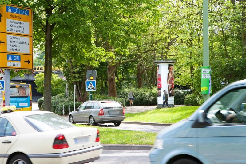 Hollestr./Steeler Str.