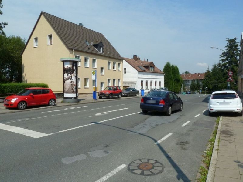 Reuenberg  97 li./Bergheimer Steig