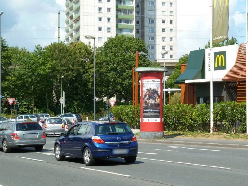 Bochumer Landstr./Grenoblestr.