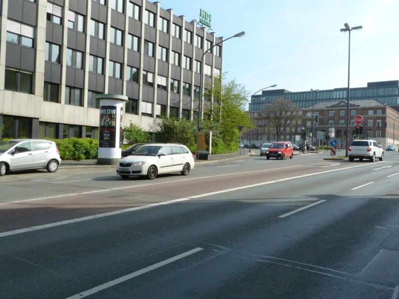 Bismarckstr./Friedrichstr.