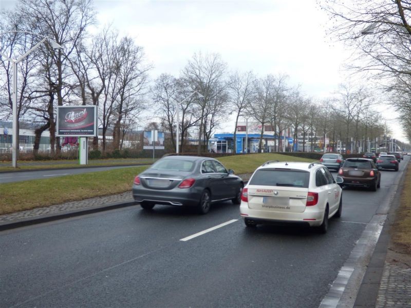 Godesberger Allee  54 geg. Suebenstr./We.li.