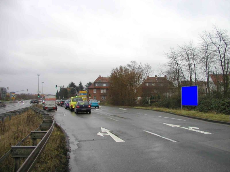 Auheimer Straße saw Bahnhofstr.