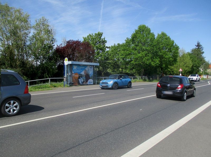 Seligenstädter Str. geg. Dieselstr.