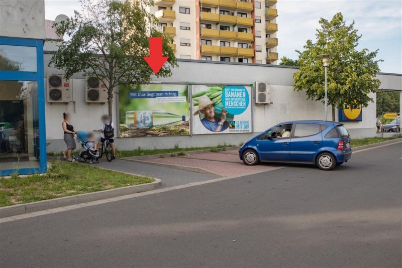 Kurt-Schumacher-Platz