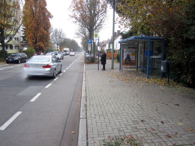 Burgallee/Hopfenstr./innen