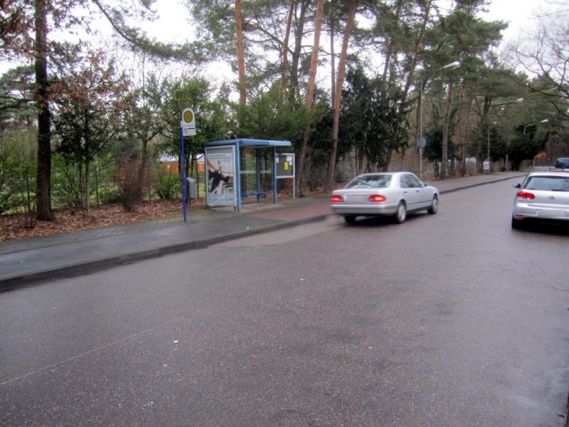 Vosswaldestr. geg. 3/außen