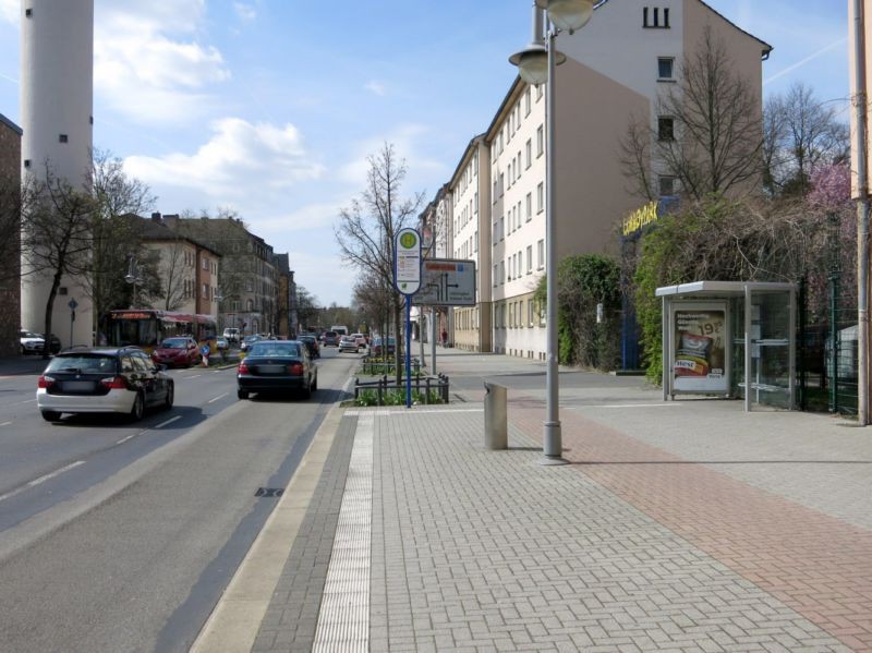 Lamboystr. 47/geg. McDonald´s/innen