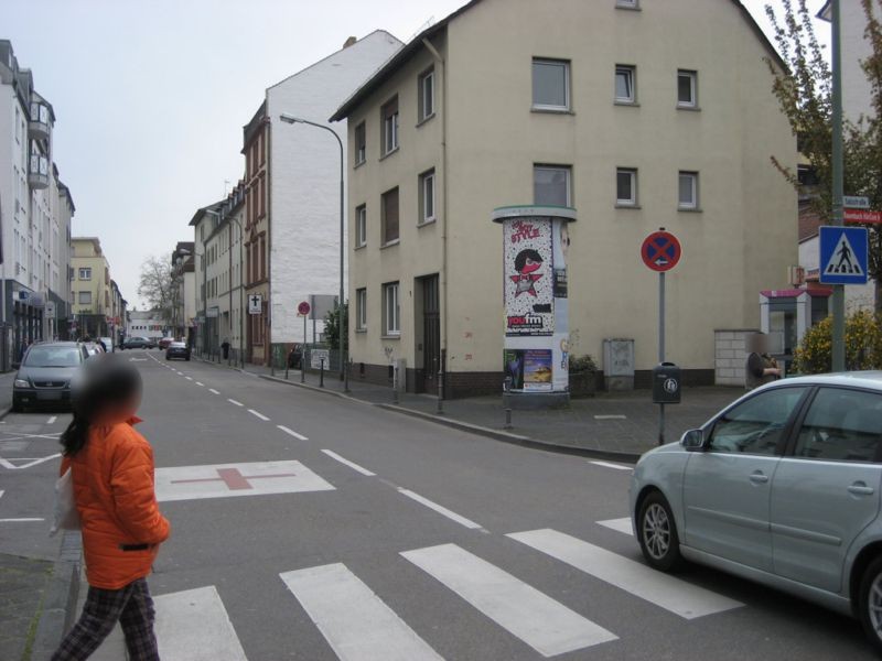 Leimenstr./Salzstr.