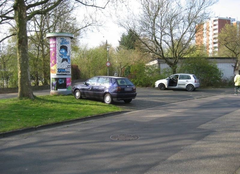 Tannenweg/Am Tümpelgarten