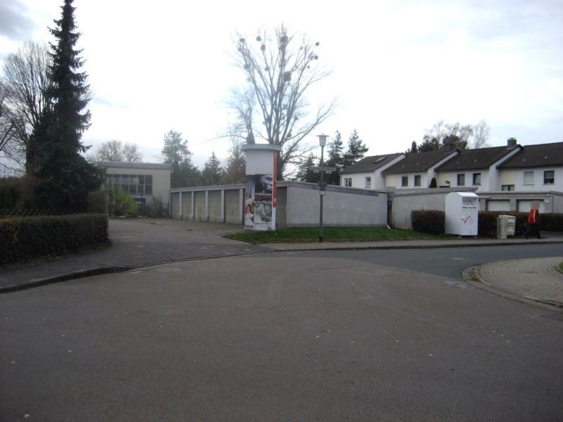 Röntgenstr./Fraunhoferstr.